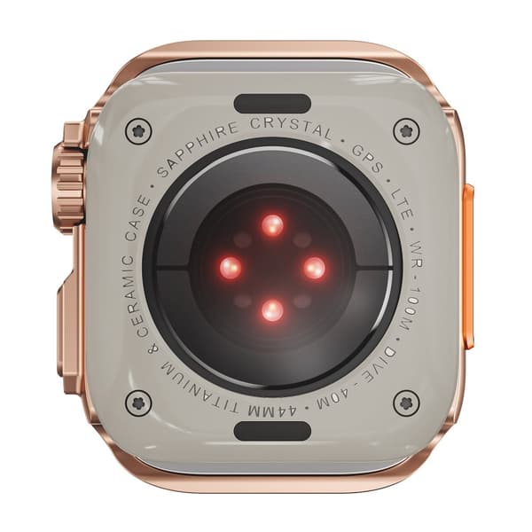 INF Skyddsfodral för Apple Watch Series 9
