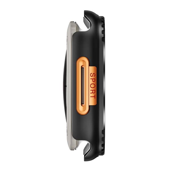 INF Skyddsfodral för Apple Watch Series 9