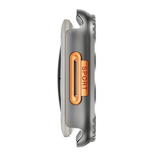 INF Skyddsfodral för Apple Watch Series 9