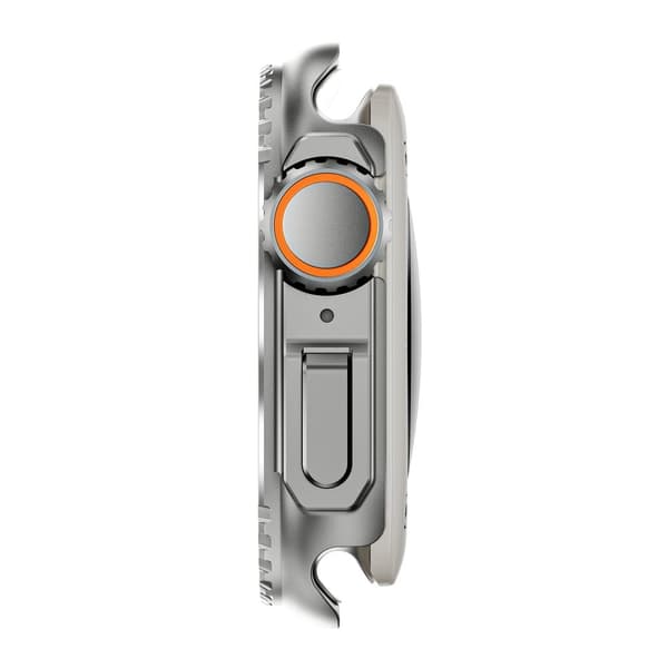 INF Skyddsfodral för Apple Watch Series 9