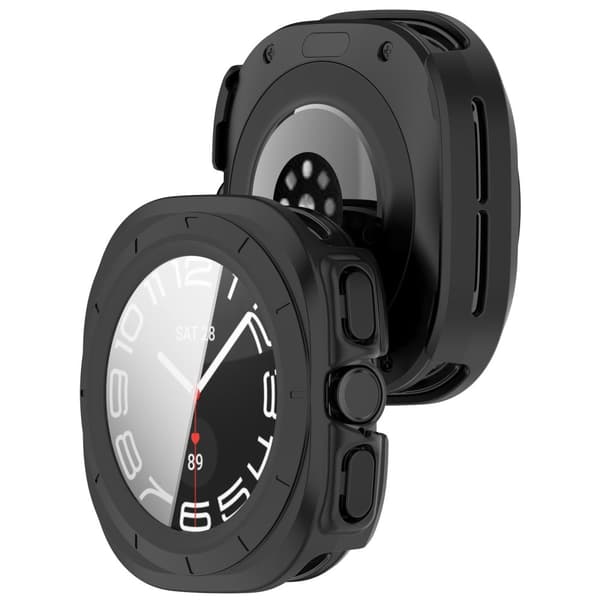 INF Samsung Watch Ultra 47mm urkasse med integreret skærmbeskytter