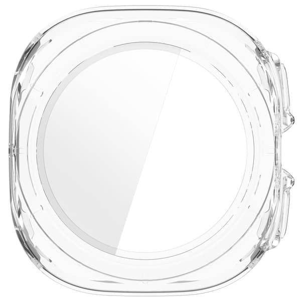 INF Samsung Watch Ultra 47 mm Fodral med Inbyggt Skärmskydd