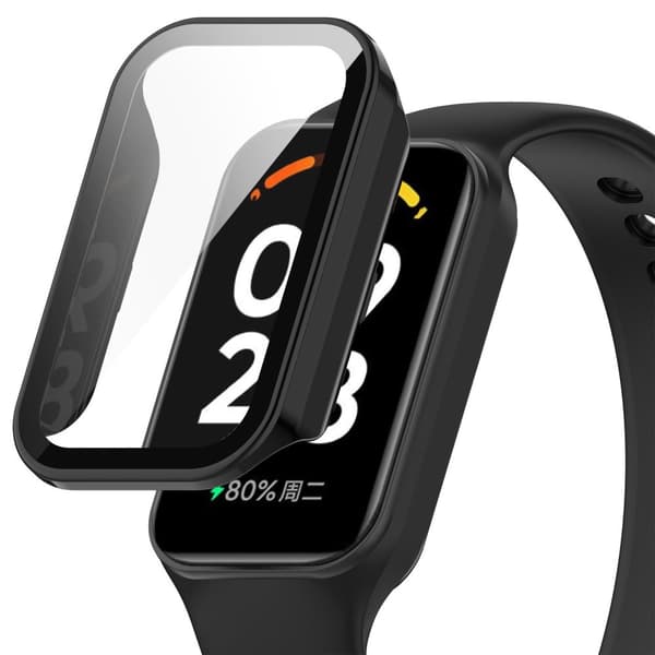INF Klockfodral för Mi Band 8 Active / Redmi Band 2