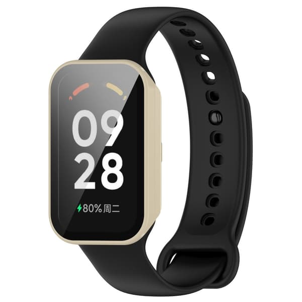 INF Klockfodral för Mi Band 8 Active / Redmi Band 2