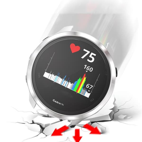 INF Skyddsfodral för Garmin Forerunner
