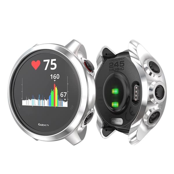 INF Skyddsfodral för Garmin Forerunner