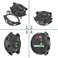 Miniatyrbild 5 av 10: INF Skyddsfodral för Garmin Forerunner