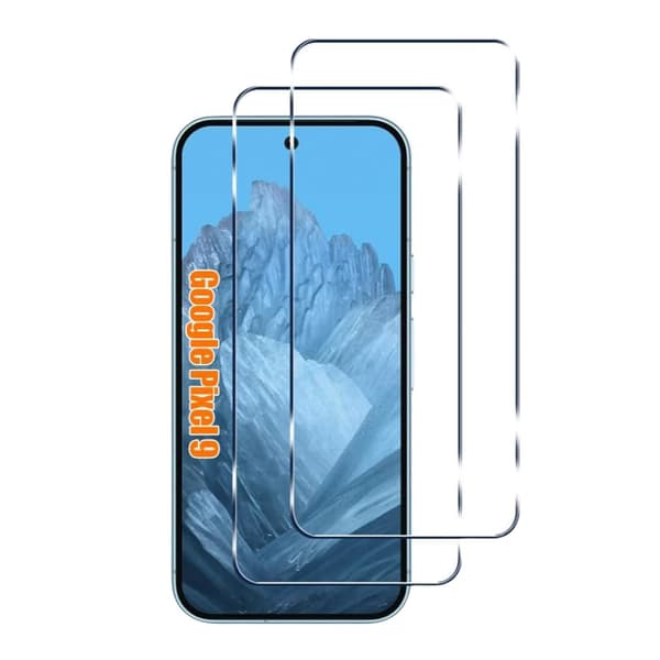 INF Skjermbeskytter / Personvern for Google Pixel Google Pixel 9