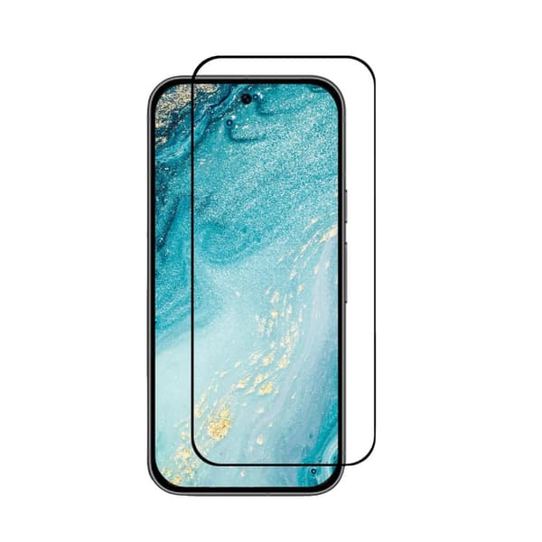 INF Skjermbeskytter / Personvern for Google Pixel Google Pixel 9