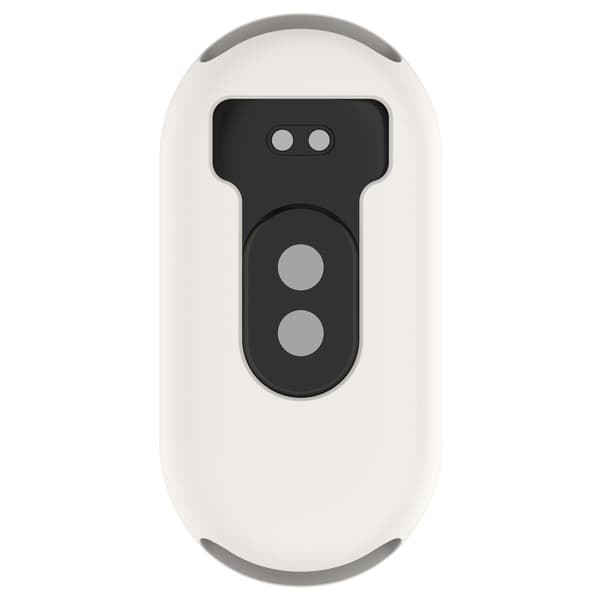INF Silikonskyddsfodral för Xiaomi Mi Band 9/9 NFC
