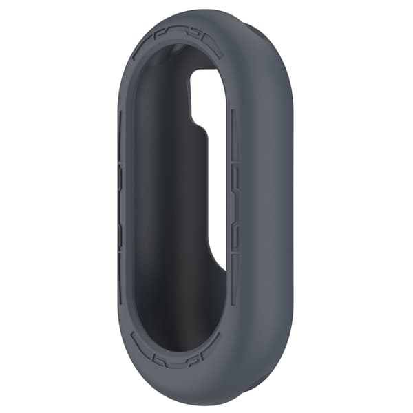 INF Silikonskyddsfodral för Xiaomi Mi Band 9/9 NFC