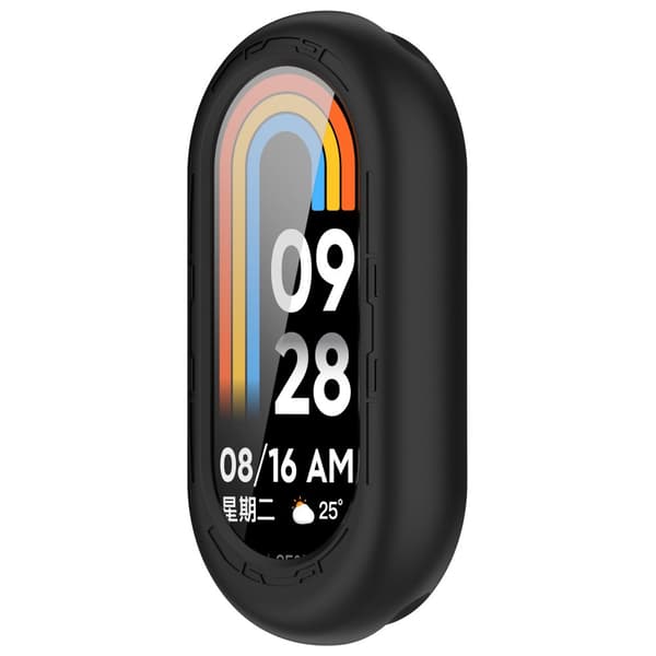 INF Silikonbeskyttelsesdeksel for Xiaomi Mi Band 9/9 NFC