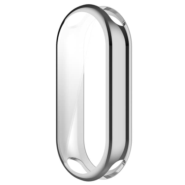 Xiaomi Mi Band 9/9 NFC TPU suojakotelo