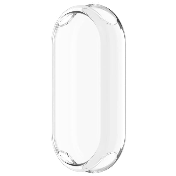 INF Xiaomi Mi Band 9/9 NFC TPU suojakotelo