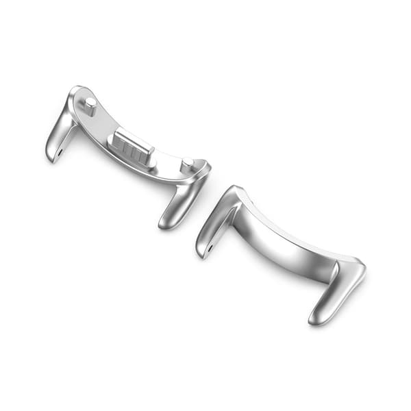 INF Anslutningsdon för Xiaomi Mi Band 9/8 NFC-armband