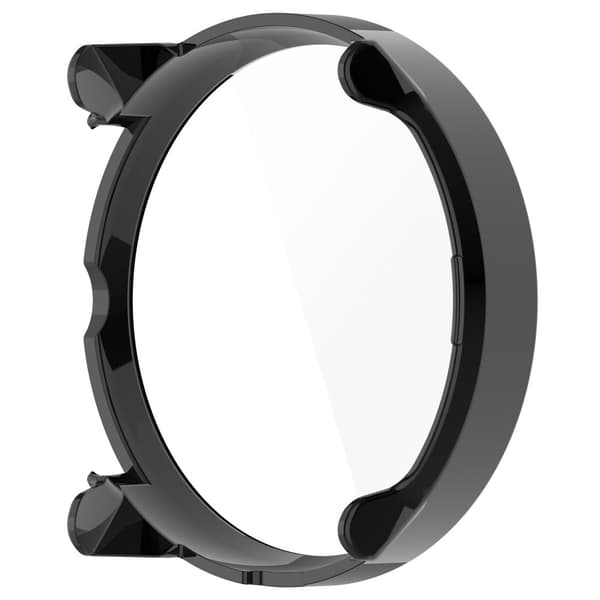 INF Klokkeetui med skjermbeskytter til Suunto Race S-klokke 0