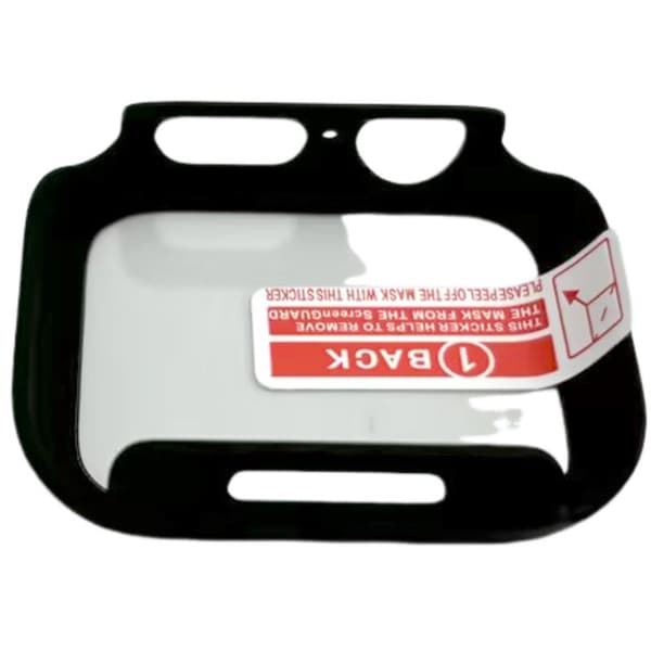 INF Beskyttelsesveske for Apple Watch 7/8/9 (41 mm)