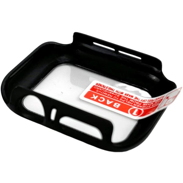 INF Suojakotelo Apple Watchille 4/5/6/SE, 40mm