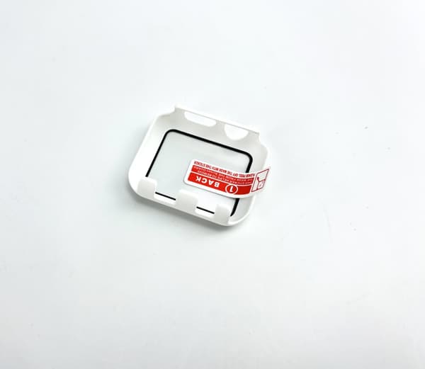 INF Beskyttelsesetui til Apple Watch 1/2/3 - 38mm