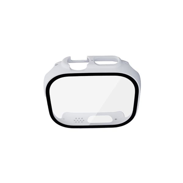 INF Skyddsfodral för Apple Watch 1/2/3 - 38mm Vit