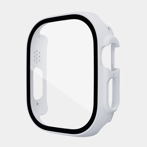 INF Skyddsfodral för Apple Watch 1/2/3 - 42mm