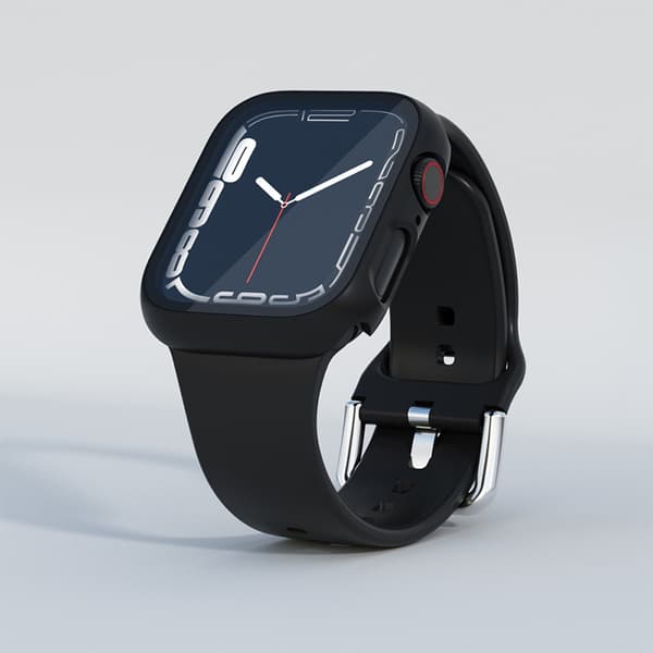 INF Beskyttelsesetui til Apple Watch Ultra 8 - 49 mm