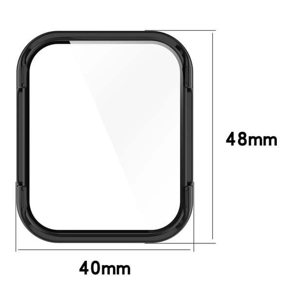 INF Klokkestropp for Realme Watch 3