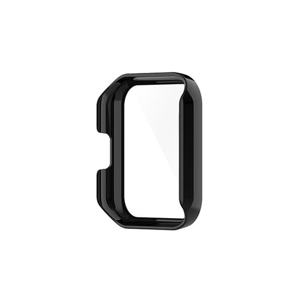 INF Beskyttende etui Shell & membran integrert etui for Realme Watch Realme Watch2 Pro