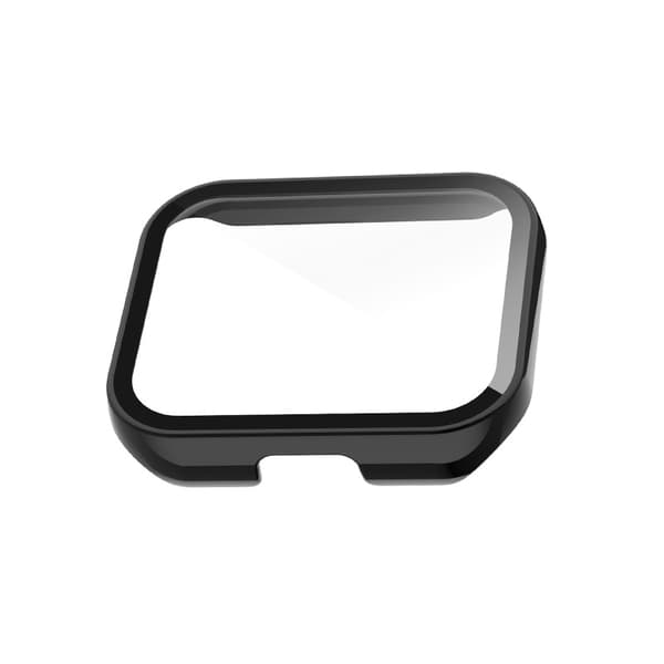 INF Beskyttende etui Shell & membran integrert etui for Realme Watch Realme Watch2 Pro