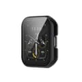 Miniatyrbilde 2 av 4: INF Beskyttende etui Shell & membran integrert etui for Realme Watch Realme Watch2 Pro