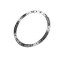 Miniatyrbilde 4 av 6: INF Rustfritt stål bezelring for Samsung Galaxy Watch Ultra 0