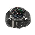 Miniatyrbilde 3 av 4: INF Ramme i rustfritt stål til Samsung Galaxy Watch Ultra