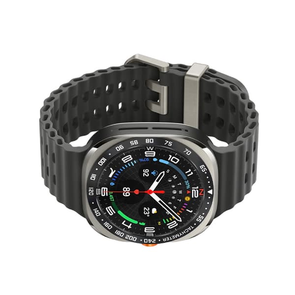 INF Ramme i rustfritt stål til Samsung Galaxy Watch Ultra