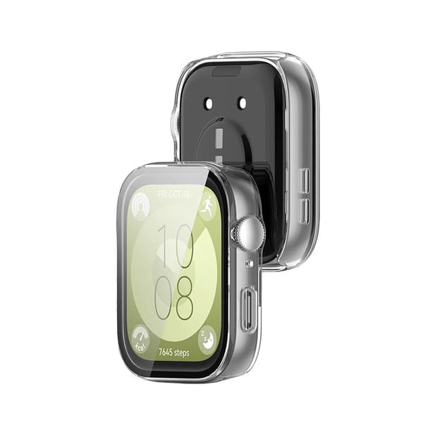 INF Deksel til Huawei Watch Fit 3
