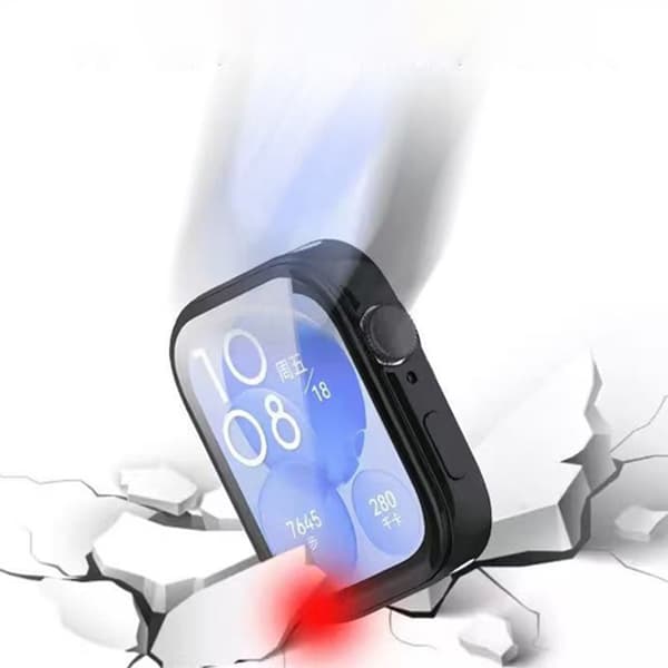 INF Deksel til Huawei Watch Fit 3