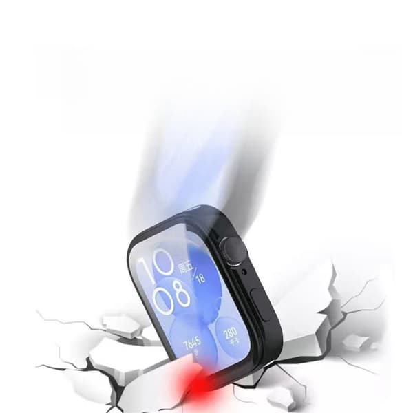 INF Deksel til Huawei Watch Fit 3