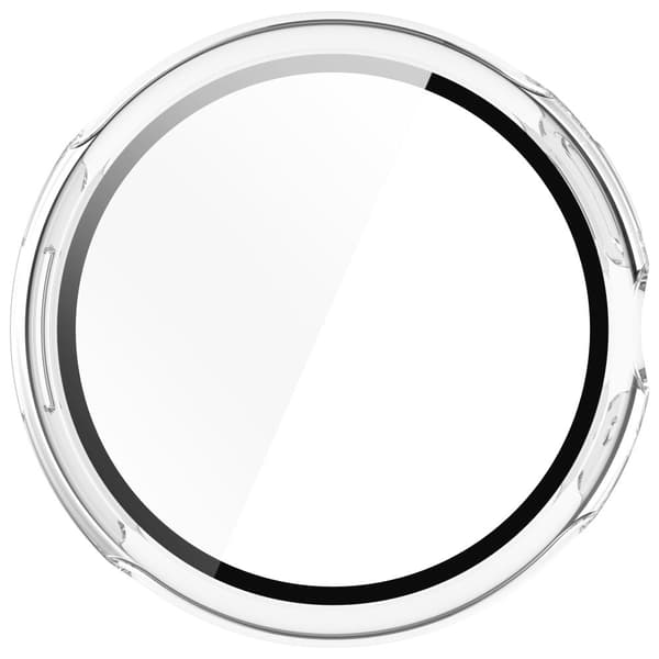 INF Google Pixel Watch 3 etui/beskyttelsescover 0