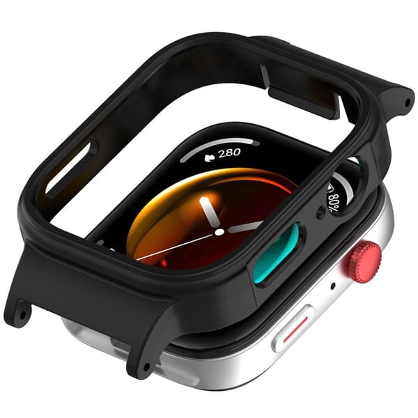 Beskyttelsesetui til Huawei Watch Fit 3 (20MM) 0