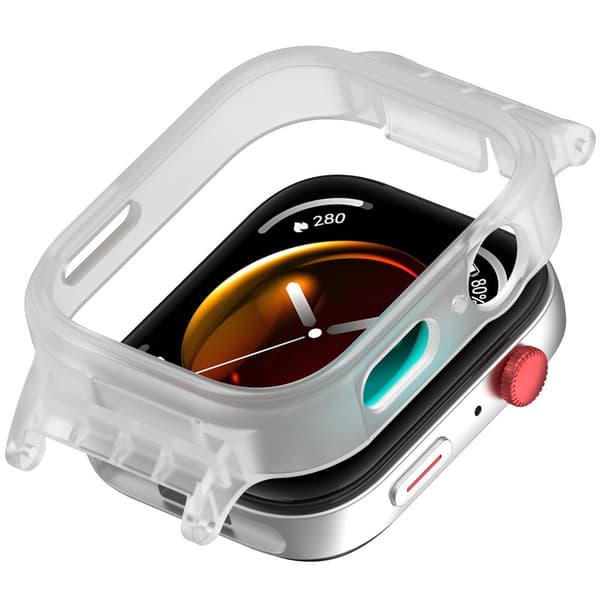 Beskyttelsesetui til Huawei Watch Fit 3 (20MM) 0
