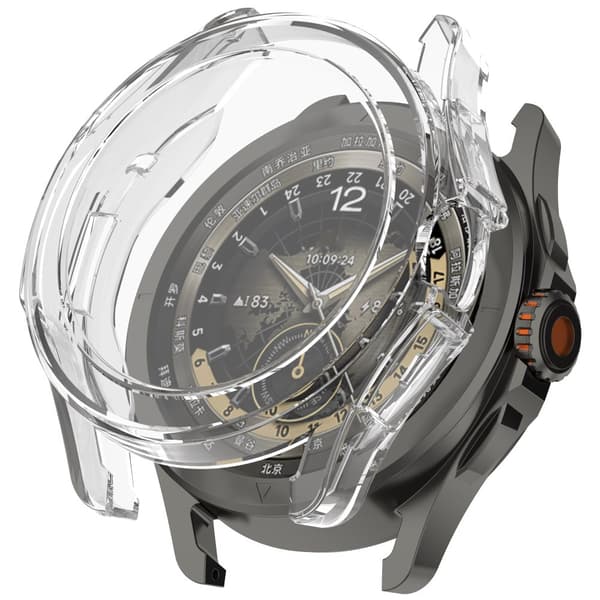 INF TPU-Fodral för Xiaomi Watch S4 Sport