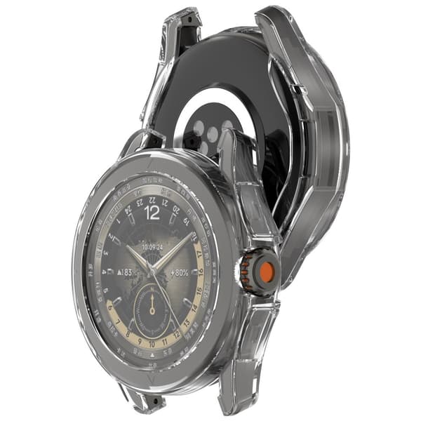 INF TPU-Fodral för Xiaomi Watch S4 Sport