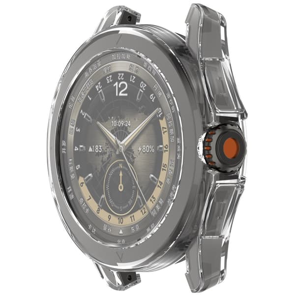 INF TPU-Fodral för Xiaomi Watch S4 Sport