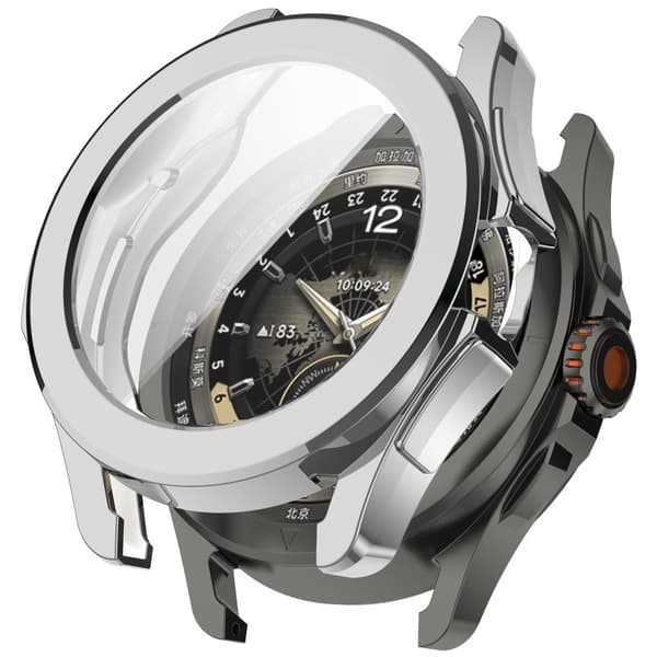 INF TPU-Fodral för Xiaomi Watch S4 Sport