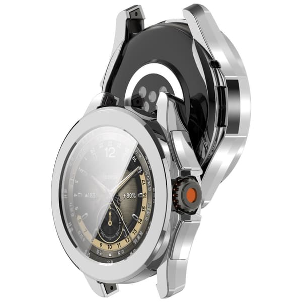 INF TPU-Fodral för Xiaomi Watch S4 Sport