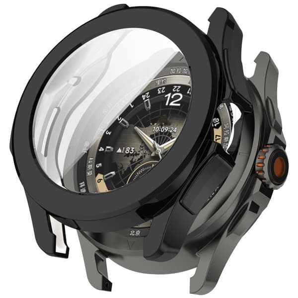 INF TPU-Fodral för Xiaomi Watch S4 Sport