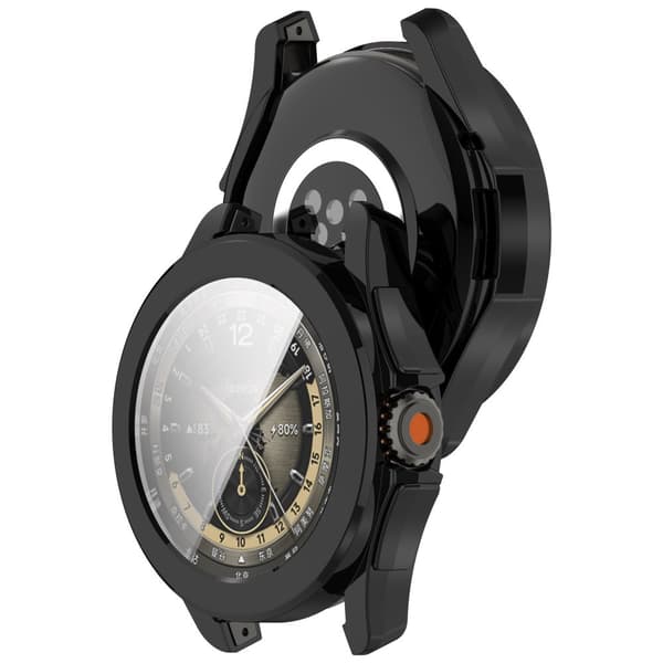 INF TPU-Fodral för Xiaomi Watch S4 Sport