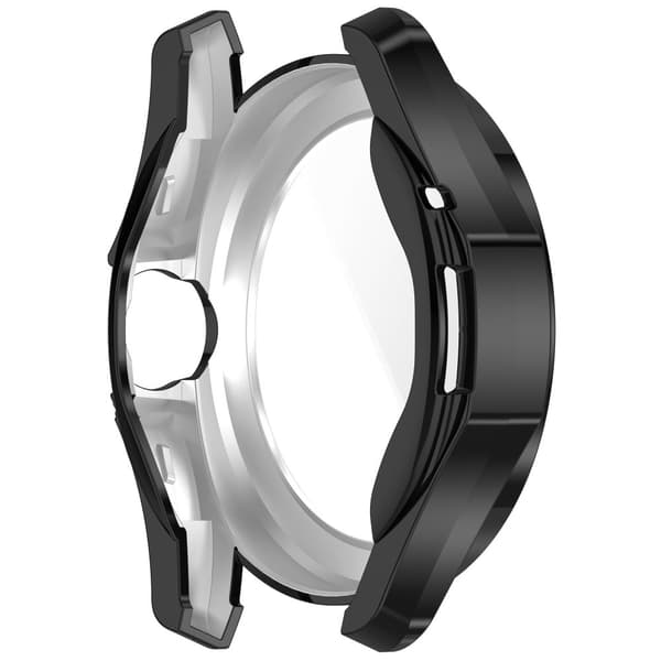 INF TPU-Fodral för Xiaomi Watch S4 Sport 0