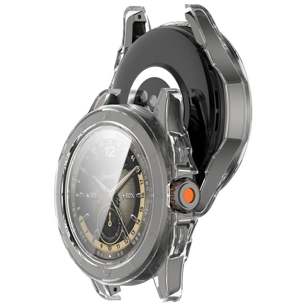 INF Xiaomi Watch S4 Sport Case med skærmbeskytter 0
