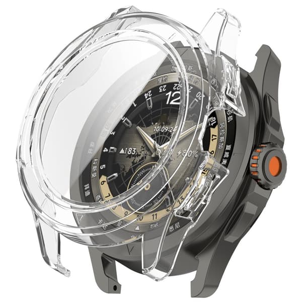 INF Xiaomi Watch S4 Sport Case med skærmbeskytter 0