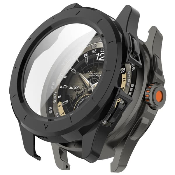 INF Xiaomi Watch S4 Sport Case med skærmbeskytter 0